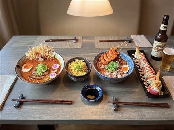 Ramen
